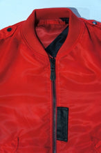 画像をギャラリービューアに読み込む, L-2 -RED x BLACK &amp; RED-
