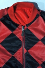 画像をギャラリービューアに読み込む, L-2 -RED x BLACK &amp; RED-
