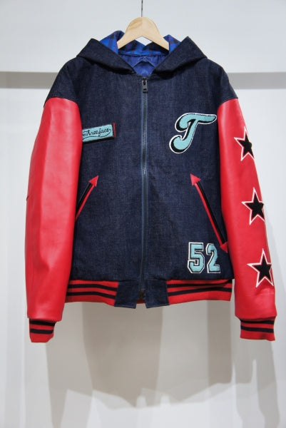 THREE FACE – Roots Bonds ONLINE STORE