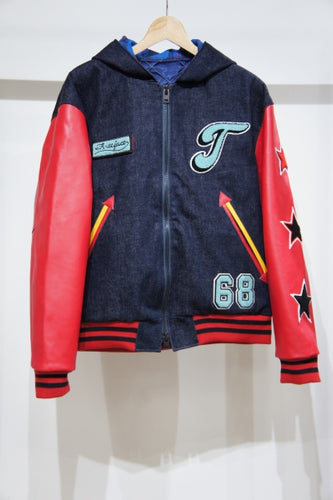 STADIUM JUMPER 2019-B-68