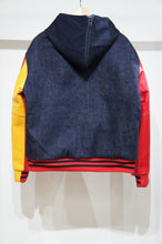 画像をギャラリービューアに読み込む, STADIUM JUMPER 2019-B-68

