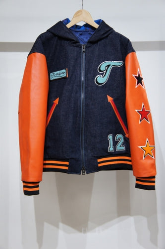 STADIUM JUMPER 2019-B-12