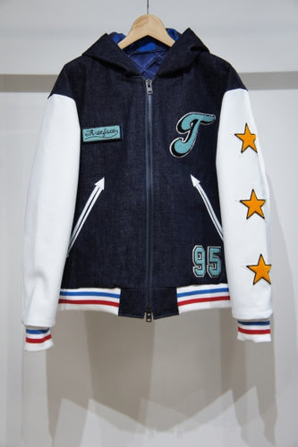 STADIUM JUMPER 2019-A-95