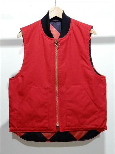 ACTIVE VEST