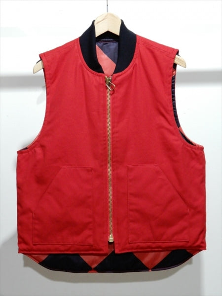 ACTIVE VEST