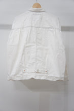 画像をギャラリービューアに読み込む, CSF for THREE FACE - DENIM JACKET 1st-

