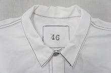 画像をギャラリービューアに読み込む, CSF for THREE FACE - DENIM JACKET 1st-
