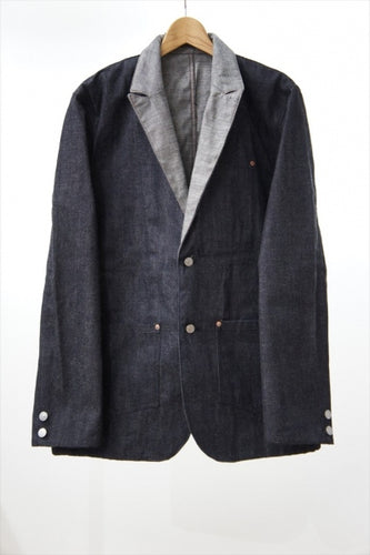 CSF for THREE FACE - CROSBY JACKET-