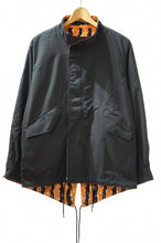 画像をギャラリービューアに読み込む, FISH TAIL COAT
