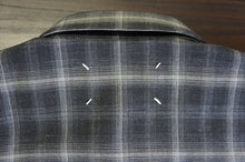 画像をギャラリービューアに読み込む, CHECK WESTERN SHIRT
