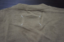 画像をギャラリービューアに読み込む, ELBOW PATCH CARDIGAN KNIT
