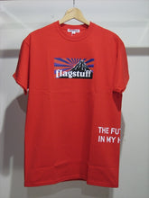 画像をギャラリービューアに読み込む, MULTI PRINT Tee
