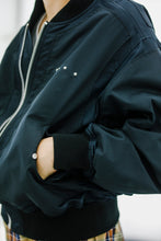 画像をギャラリービューアに読み込む, Layered Bomber JKT
