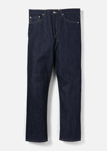 画像をギャラリービューアに読み込む, RIGID DENIM DP MID PT . CO
