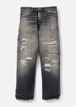 画像をギャラリービューアに読み込む, SAVAGE DENIM DP BASIC PT . CO
