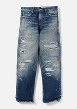 画像をギャラリービューアに読み込む, SAVAGE DENIM DP BASIC PT . CO
