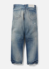 画像をギャラリービューアに読み込む, SAVAGE DENIM DP BASIC PT . CO
