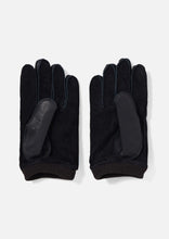 画像をギャラリービューアに読み込む, LEATHER PANEL GLOVE . CP
