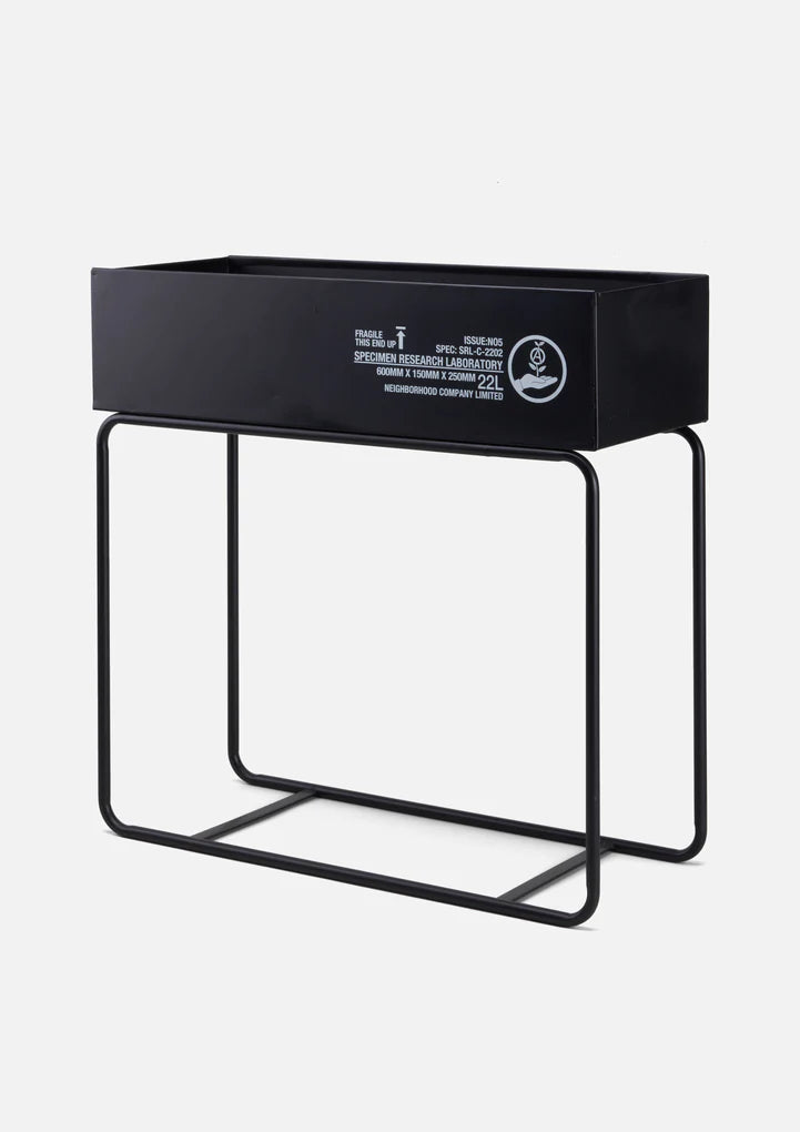 NEIGHBORHOOD SRL . GARDEN BED I-S 新品未使用 NEIGHBORHOOD☆SRL GARDEN BED / S-CABINET - メルカリ