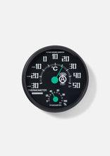 画像をギャラリービューアに読み込む, SRL THERMOHYGROMETER . AB
