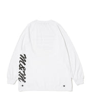 画像をギャラリービューアに読み込む, M&amp;M MASSES T-SHIRT L/S P-1 FP
