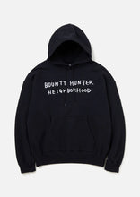 画像をギャラリービューアに読み込む, BOUNTY HUNTER . HOODED LS . CO
