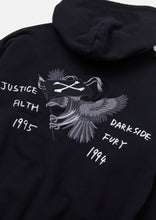 画像をギャラリービューアに読み込む, BOUNTY HUNTER . HOODED LS . CO
