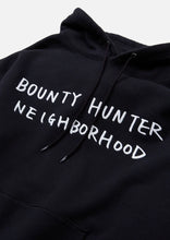 画像をギャラリービューアに読み込む, BOUNTY HUNTER . HOODED LS . CO
