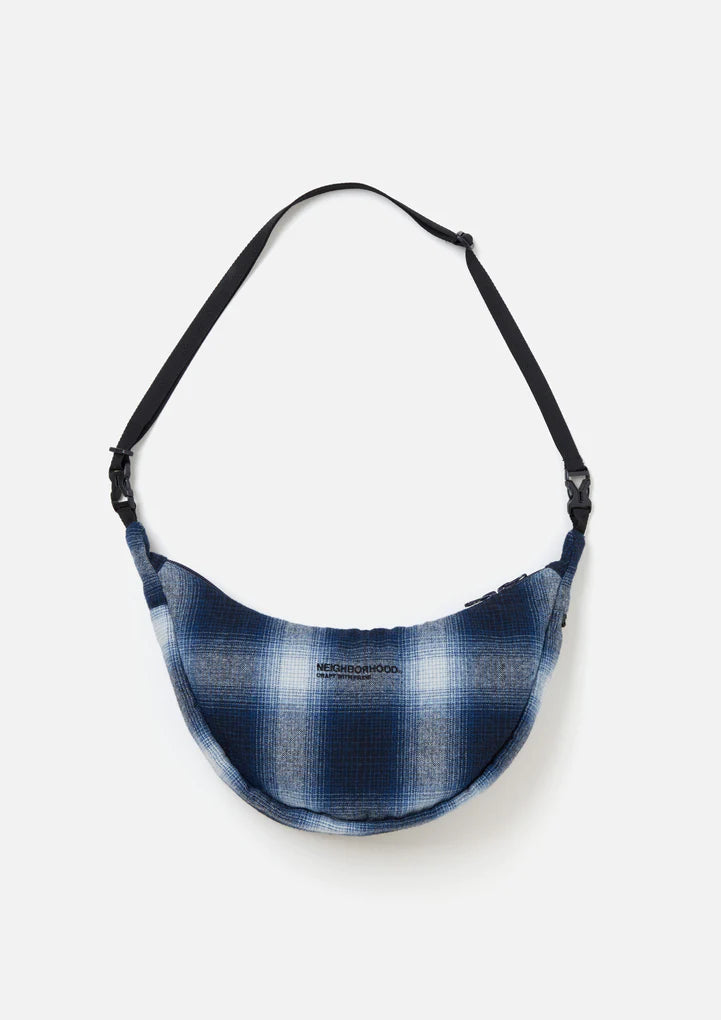 PENDLETON . SHOULDER BAG . WO