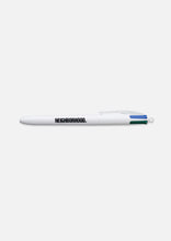 画像をギャラリービューアに読み込む, CI . 4 COLOR PEN
