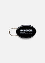 画像をギャラリービューアに読み込む, LOGO . COIN CASE
