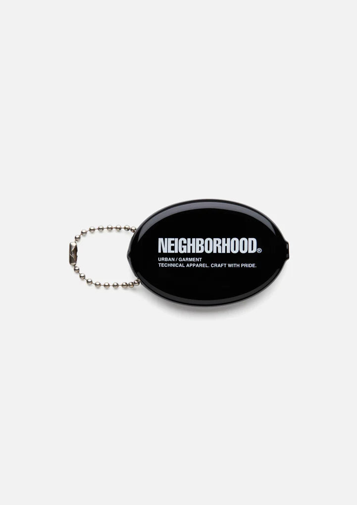 LOGO . COIN CASE
