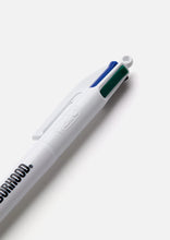 画像をギャラリービューアに読み込む, CI . 4 COLOR PEN
