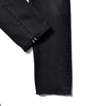 画像をギャラリービューアに読み込む, K.RBLD Slim Straight 5pocket USD
