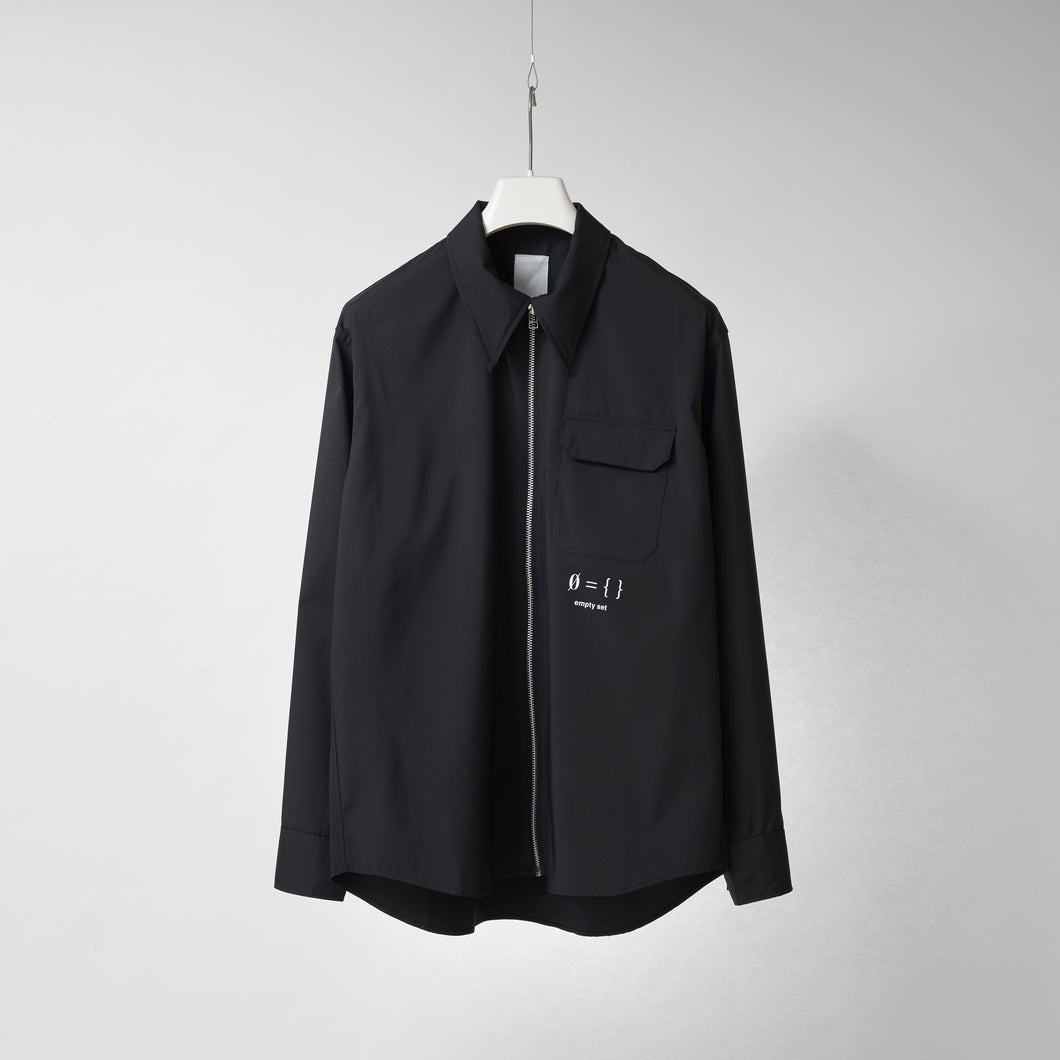 Plintex Over Shirt