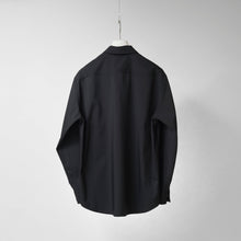 画像をギャラリービューアに読み込む, Plintex Over Shirt

