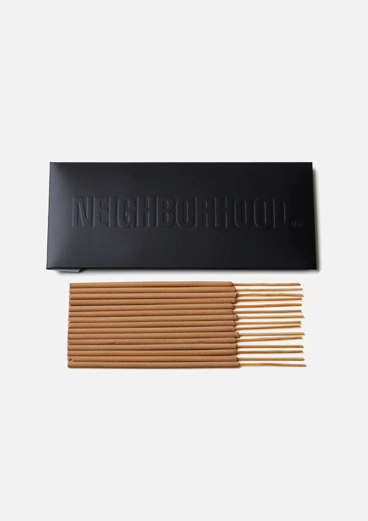 KUUMBA . PACIFIC SHORT INCENSE