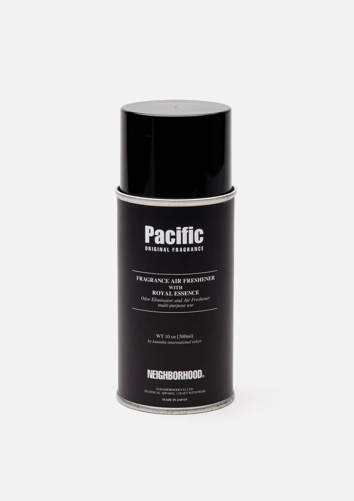 KUUMBA . PACIFIC INCENSE SPRAY