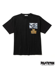 画像をギャラリービューアに読み込む, &quot;BMF&quot; S/S Tee
