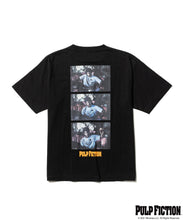 画像をギャラリービューアに読み込む, &quot;BMF&quot; S/S Tee
