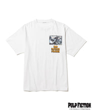 画像をギャラリービューアに読み込む, &quot;BMF&quot; S/S Tee
