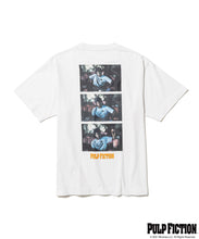 画像をギャラリービューアに読み込む, &quot;BMF&quot; S/S Tee
