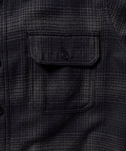 画像をギャラリービューアに読み込む, Grandrelle V.Check Flannel Over SH

