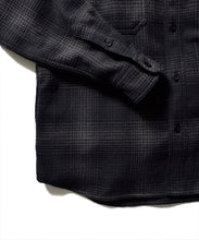 画像をギャラリービューアに読み込む, Grandrelle V.Check Flannel Over SH
