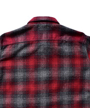 画像をギャラリービューアに読み込む, Grandrelle V.Check Flannel Over SH
