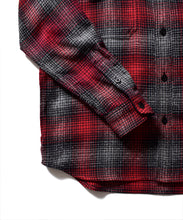 画像をギャラリービューアに読み込む, Grandrelle V.Check Flannel Over SH

