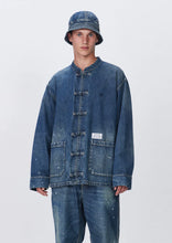 画像をギャラリービューアに読み込む, DENIM KF JK . CO

