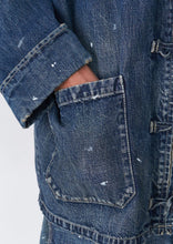 画像をギャラリービューアに読み込む, DENIM KF JK . CO
