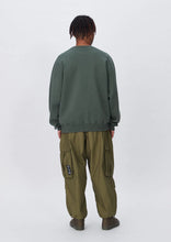 画像をギャラリービューアに読み込む, SD-S CREWNECK LS . CO
