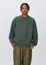 画像をギャラリービューアに読み込む, SD-S CREWNECK LS . CO
